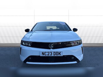 Used Vauxhall Astra 2023 for sale - 78390215: Photo