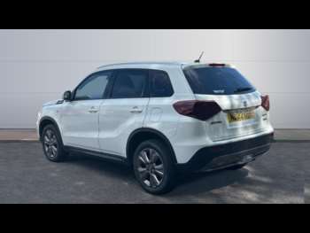 Used Suzuki Vitara 2022 for sale - 74591288: Photo
