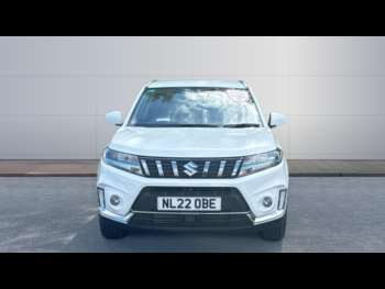 Used Suzuki Vitara 2022 for sale - 74591288: Photo