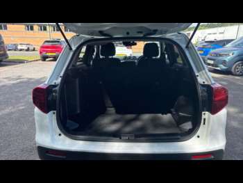 Used Suzuki Vitara 2022 for sale - 74591288: Photo