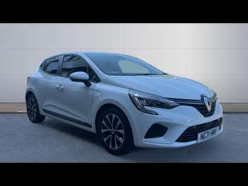 2021 (71) - 1.0 TCe 90 Iconic 5dr Petrol Hatchback
