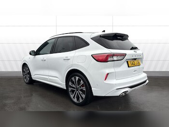 Used Ford Kuga 2021 for sale - 77450239: Photo