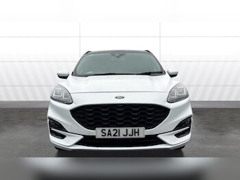 Used Ford Kuga 2021 for sale - 77450239: Photo