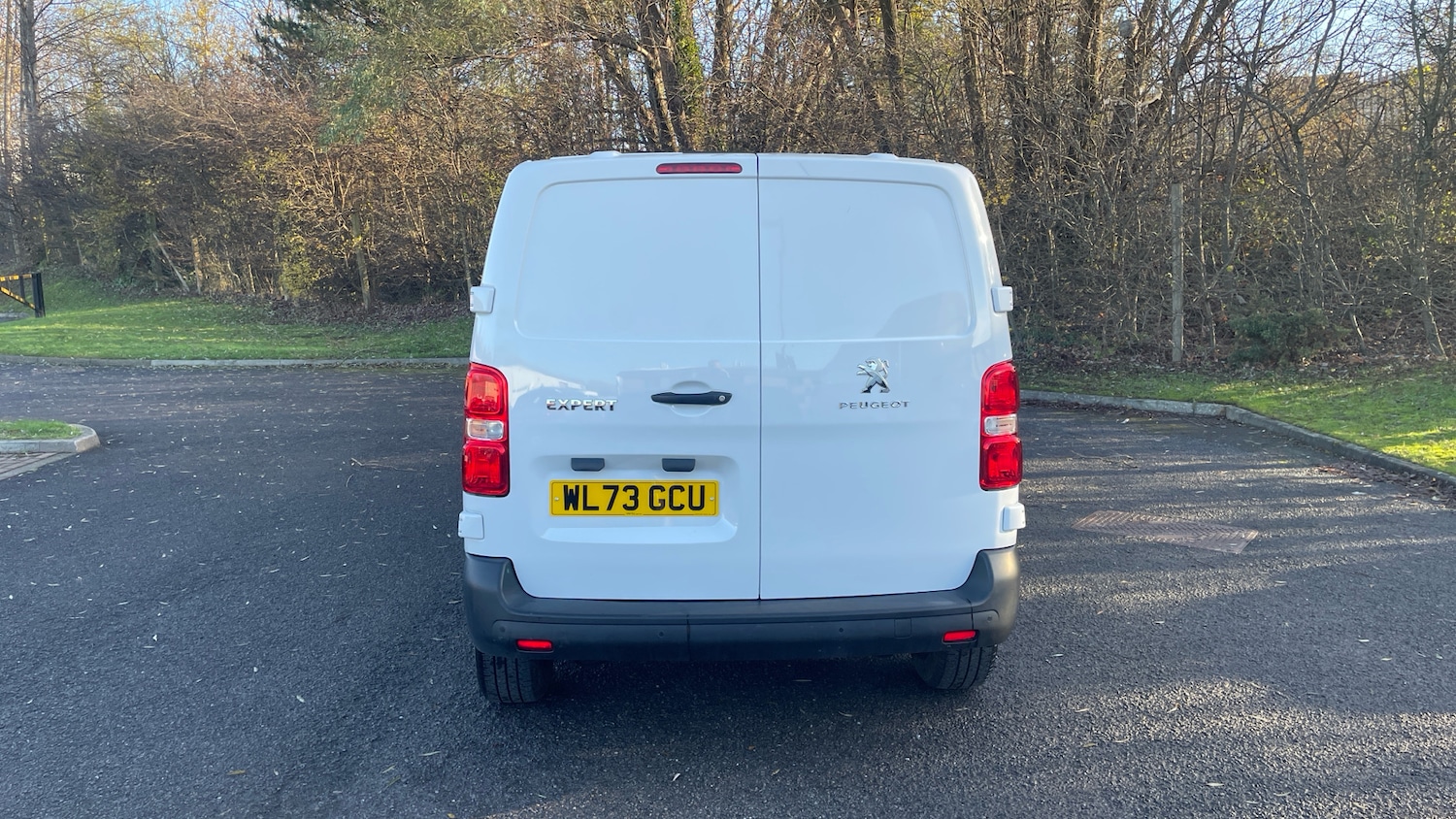 Used Peugeot Expert 2024 for sale - 76766826: Photo 11