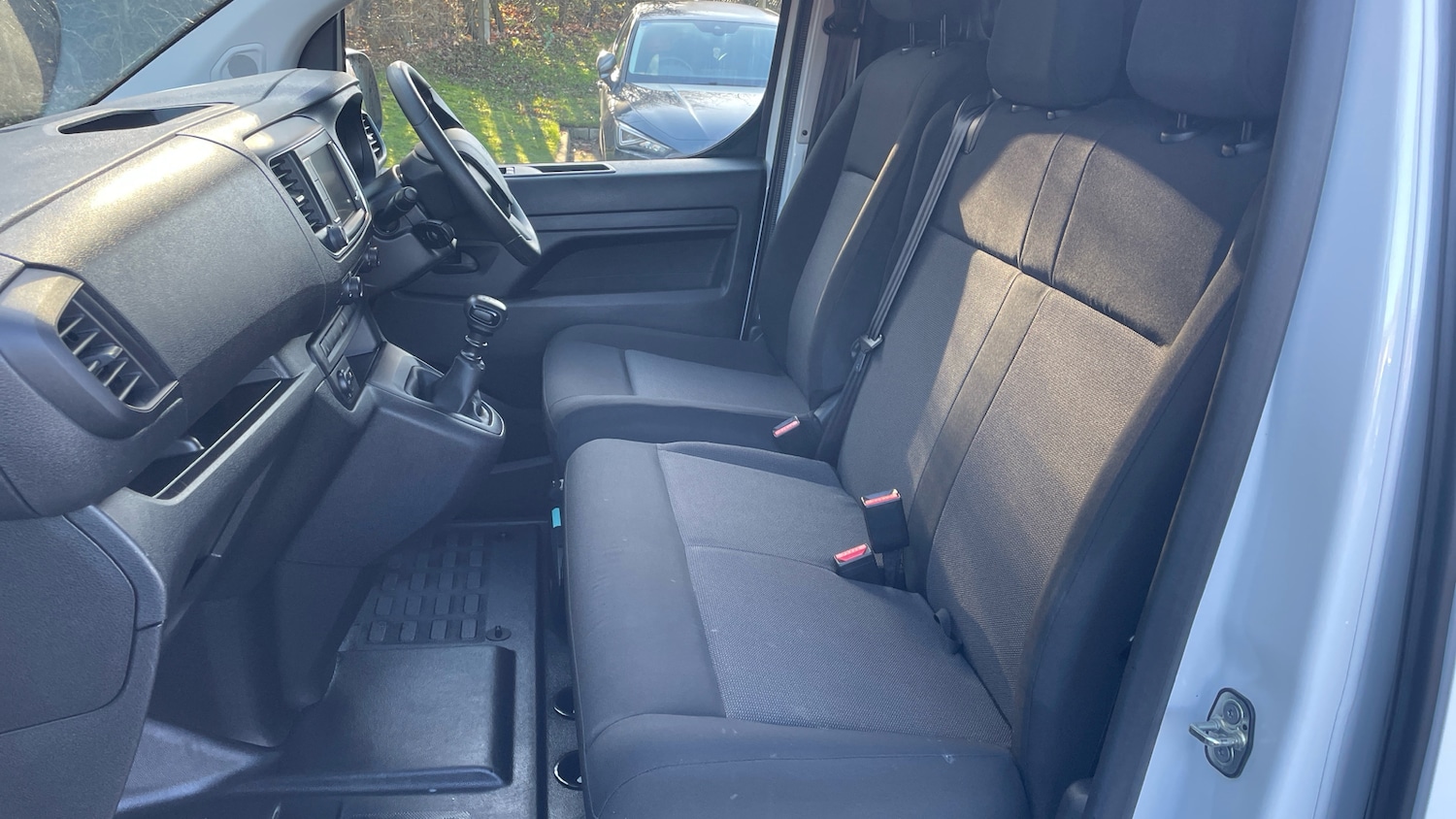 Used Peugeot Expert 2024 for sale - 76766826: Photo 13