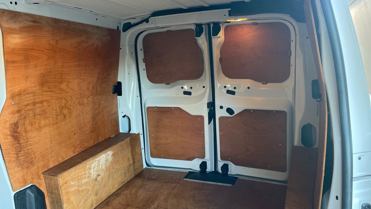 Used Peugeot Expert 2024 for sale - 76766826: Photo 14