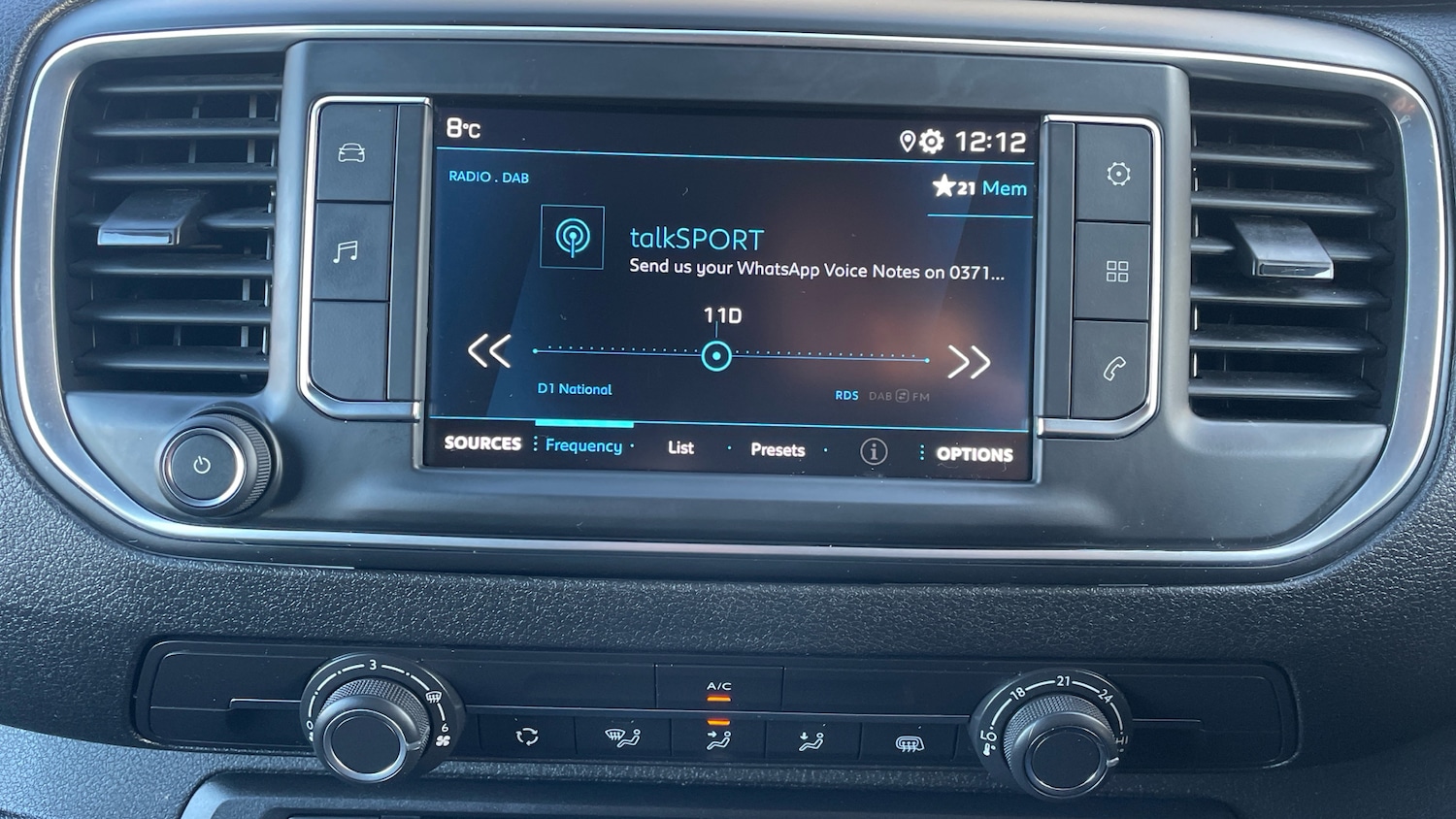 Used Peugeot Expert 2024 for sale - 76766826: Photo 15