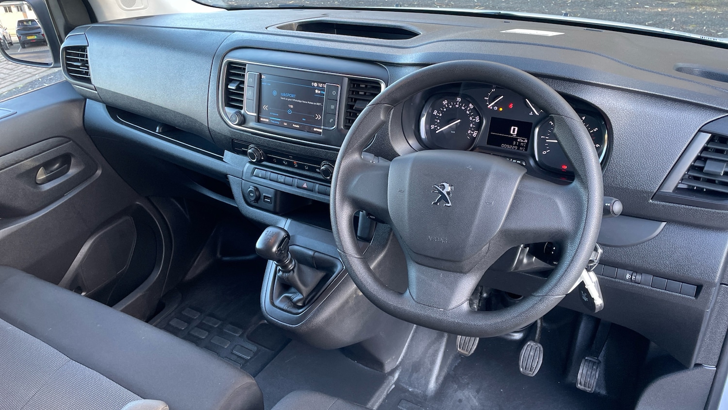 Used Peugeot Expert 2024 for sale - 76766826: Photo 16