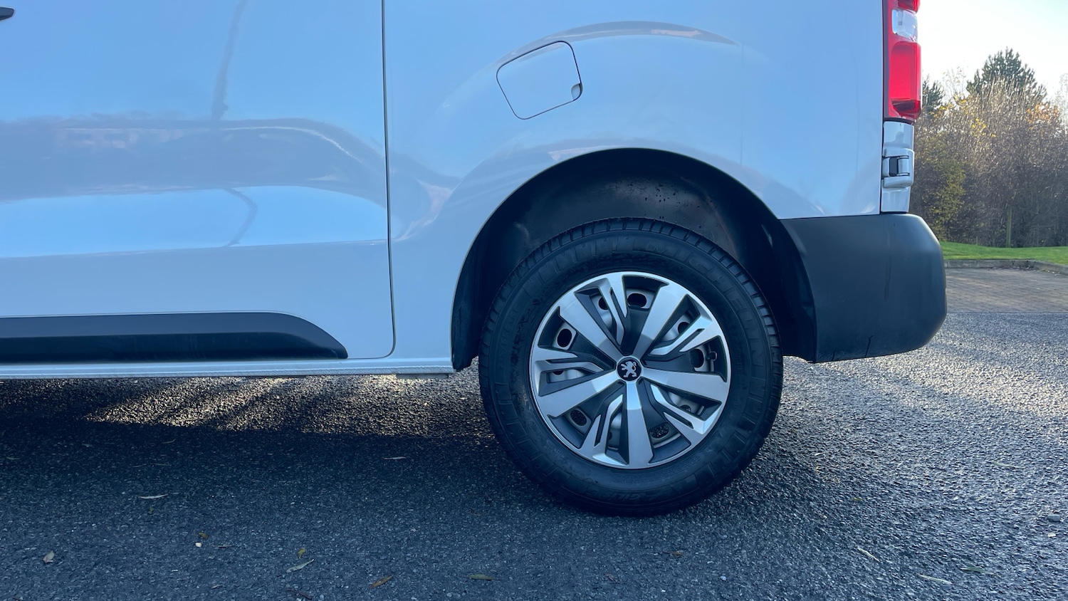 Used Peugeot Expert 2024 for sale - 76766826: Photo 17