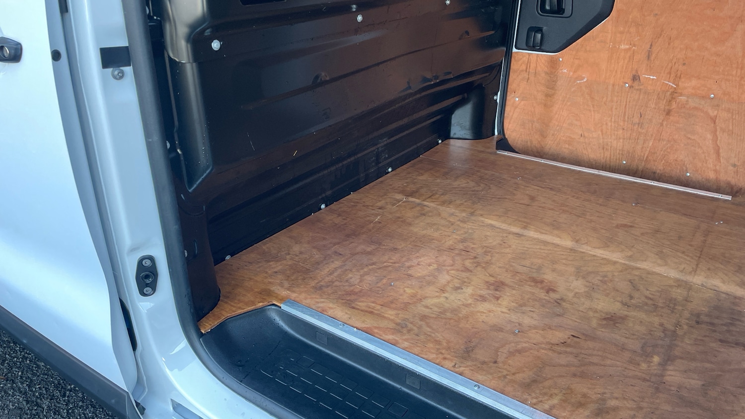 Used Peugeot Expert 2024 for sale - 76766826: Photo 18