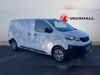 Used Peugeot Expert 2024 for sale - 76766826: Photo