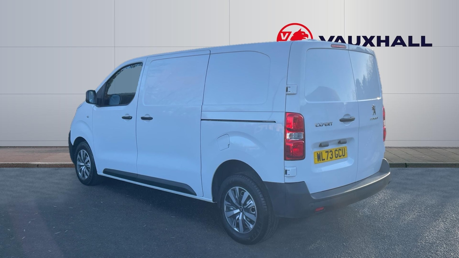 Used Peugeot Expert 2024 for sale - 76766826: Photo 2