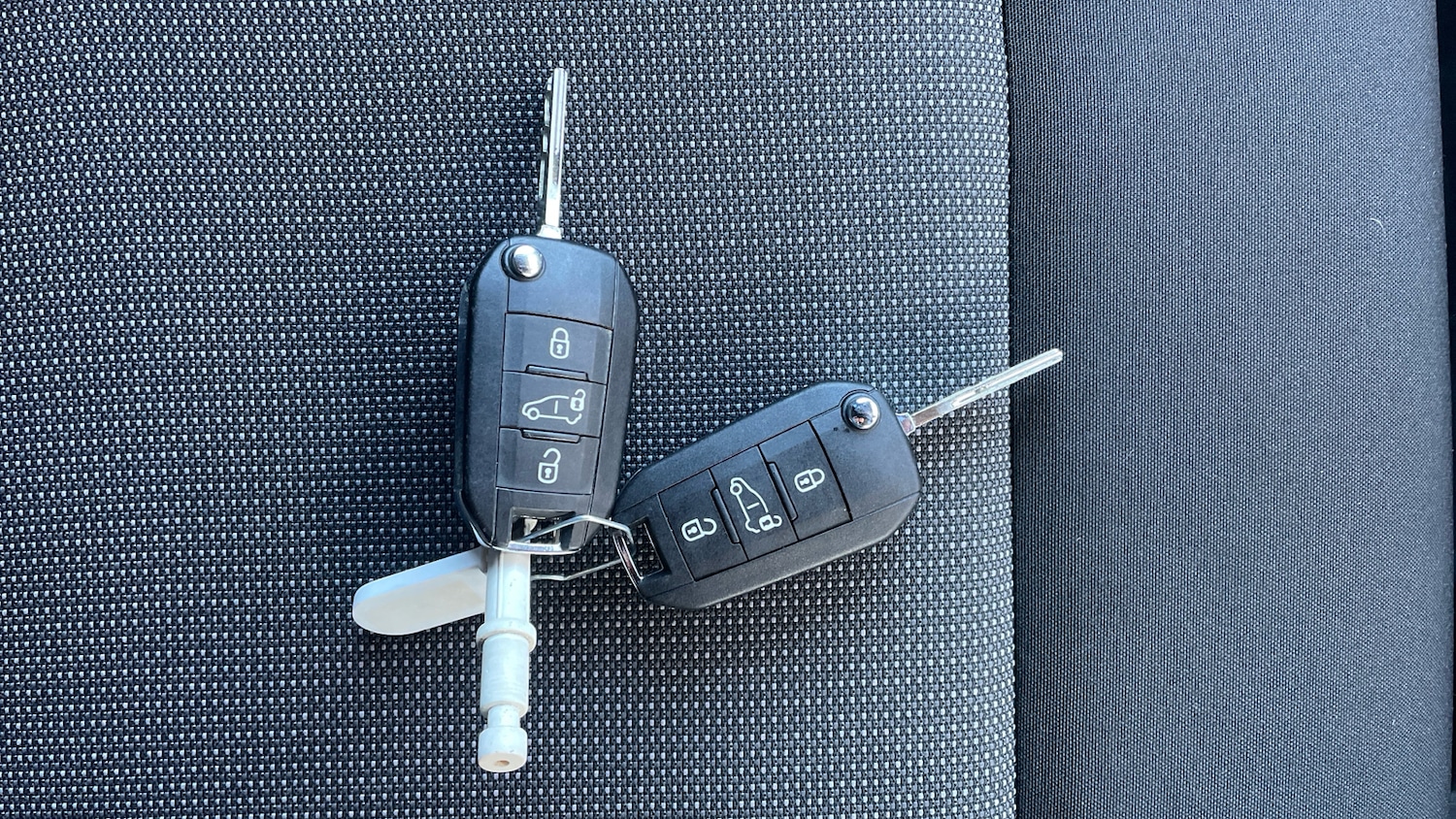 Used Peugeot Expert 2024 for sale - 76766826: Photo 20