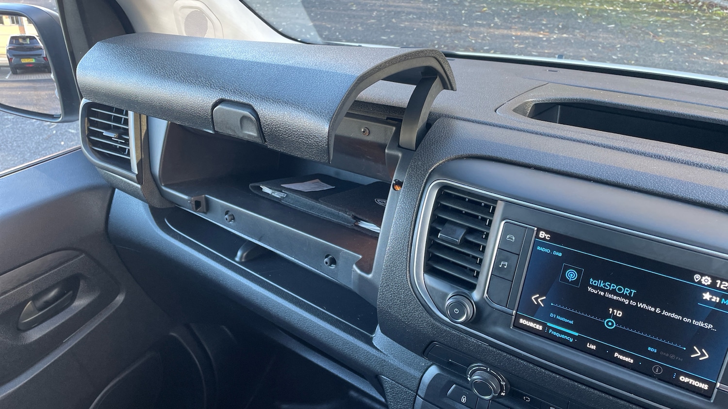 Used Peugeot Expert 2024 for sale - 76766826: Photo 21