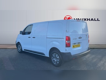 Used Peugeot Expert 2024 for sale - 76766826: Photo