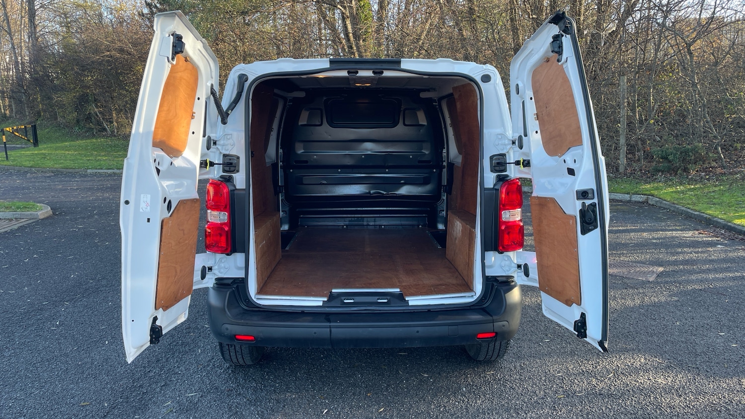 Used Peugeot Expert 2024 for sale - 76766826: Photo 3