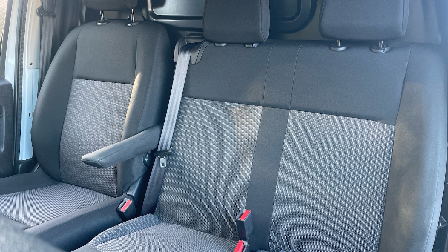 Used Peugeot Expert 2024 for sale - 76766826: Photo 30