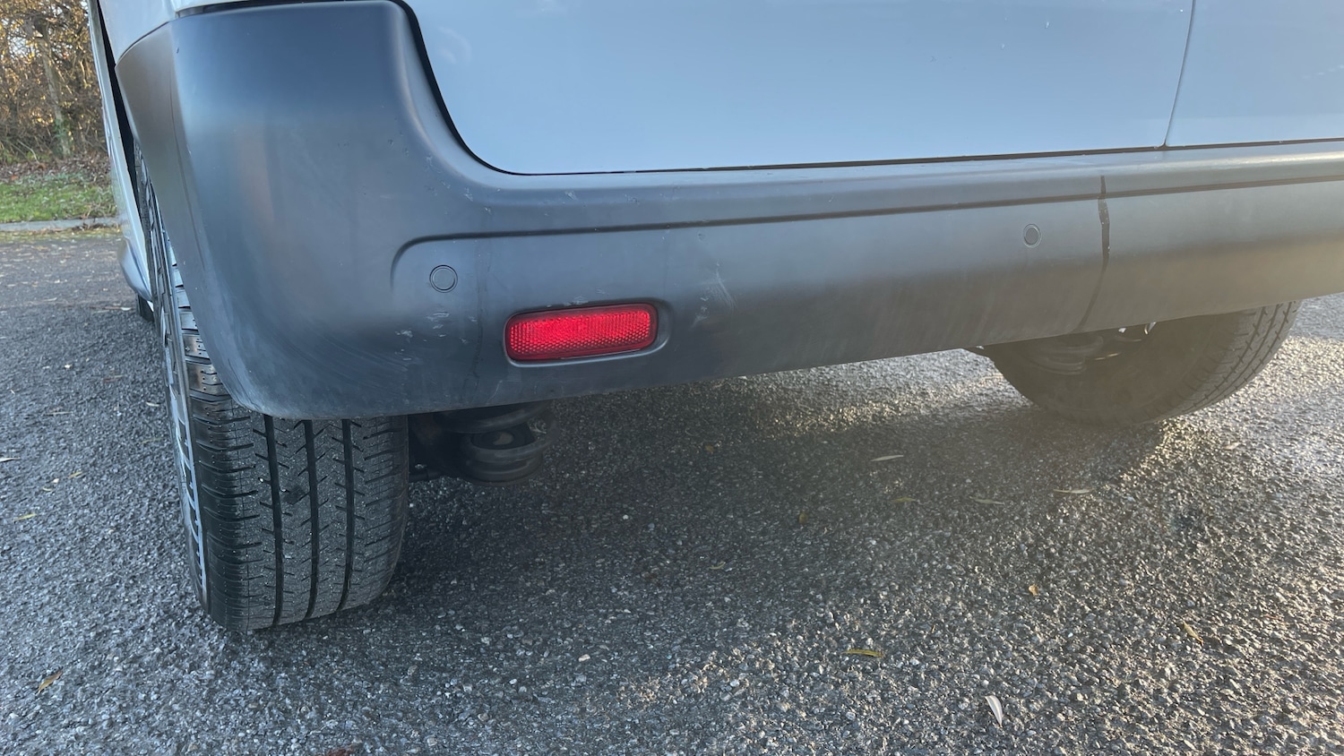 Used Peugeot Expert 2024 for sale - 76766826: Photo 34