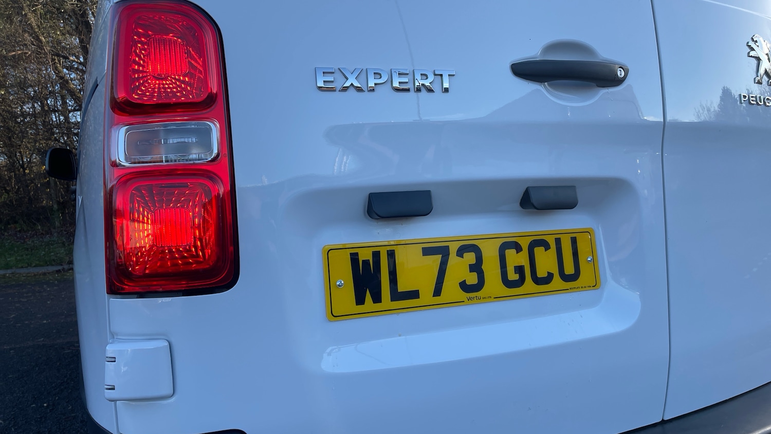 Used Peugeot Expert 2024 for sale - 76766826: Photo 35