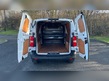 Used Peugeot Expert 2024 for sale - 76766826: Photo