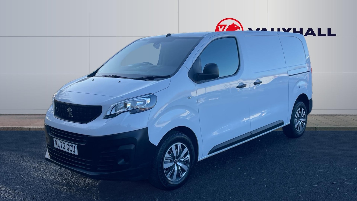 Used Peugeot Expert 2024 for sale - 76766826: Photo 7