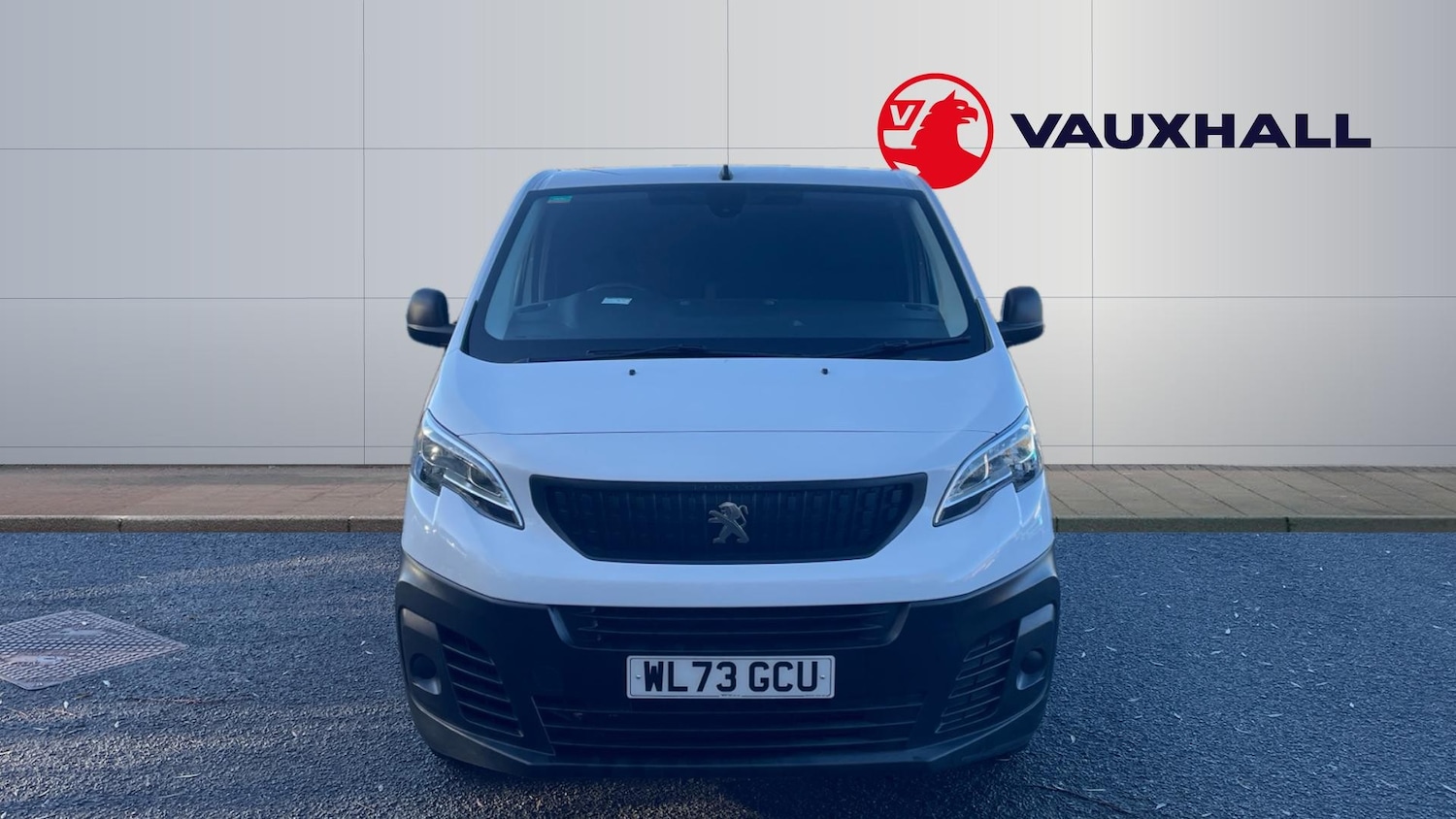 Used Peugeot Expert 2024 for sale - 76766826: Photo 8