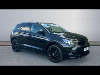Used Vauxhall Grandland 2023 for sale - 75407256: Photo