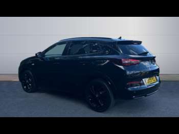 Used Vauxhall Grandland 2023 for sale - 75407256: Photo
