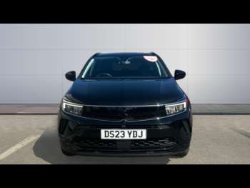Used Vauxhall Grandland 2023 for sale - 75407256: Photo