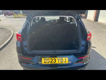 Used Vauxhall Grandland 2023 for sale - 75407256: Photo
