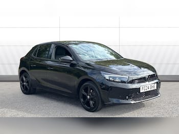 Used Vauxhall Corsa 2024 for sale - 79614786: Photo