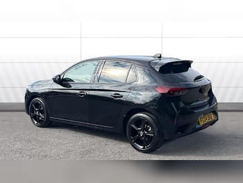 Used Vauxhall Corsa 2024 for sale - 79614786: Photo