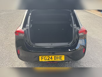 Used Vauxhall Corsa 2024 for sale - 79614786: Photo