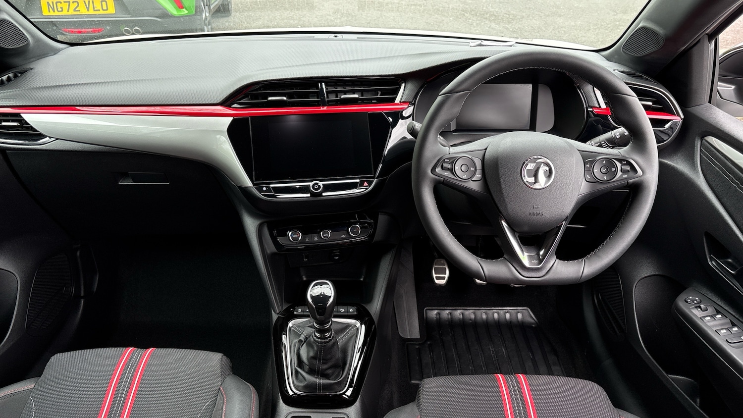 Used Vauxhall Corsa 2023 for sale - 77983882: Photo 10