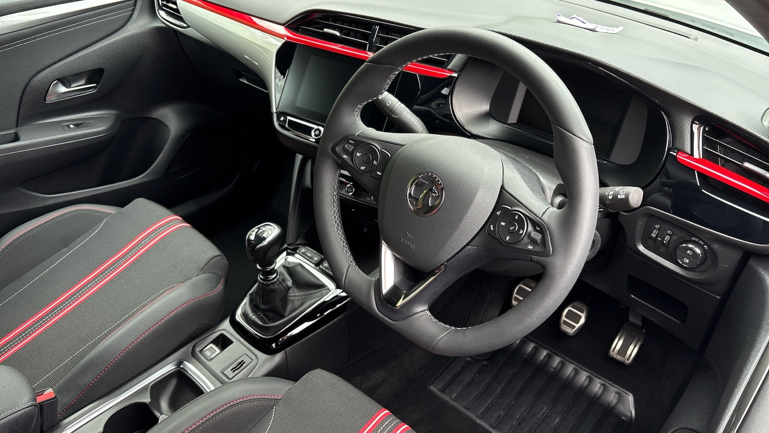 Used Vauxhall Corsa 2023 for sale - 77983882: Photo 11