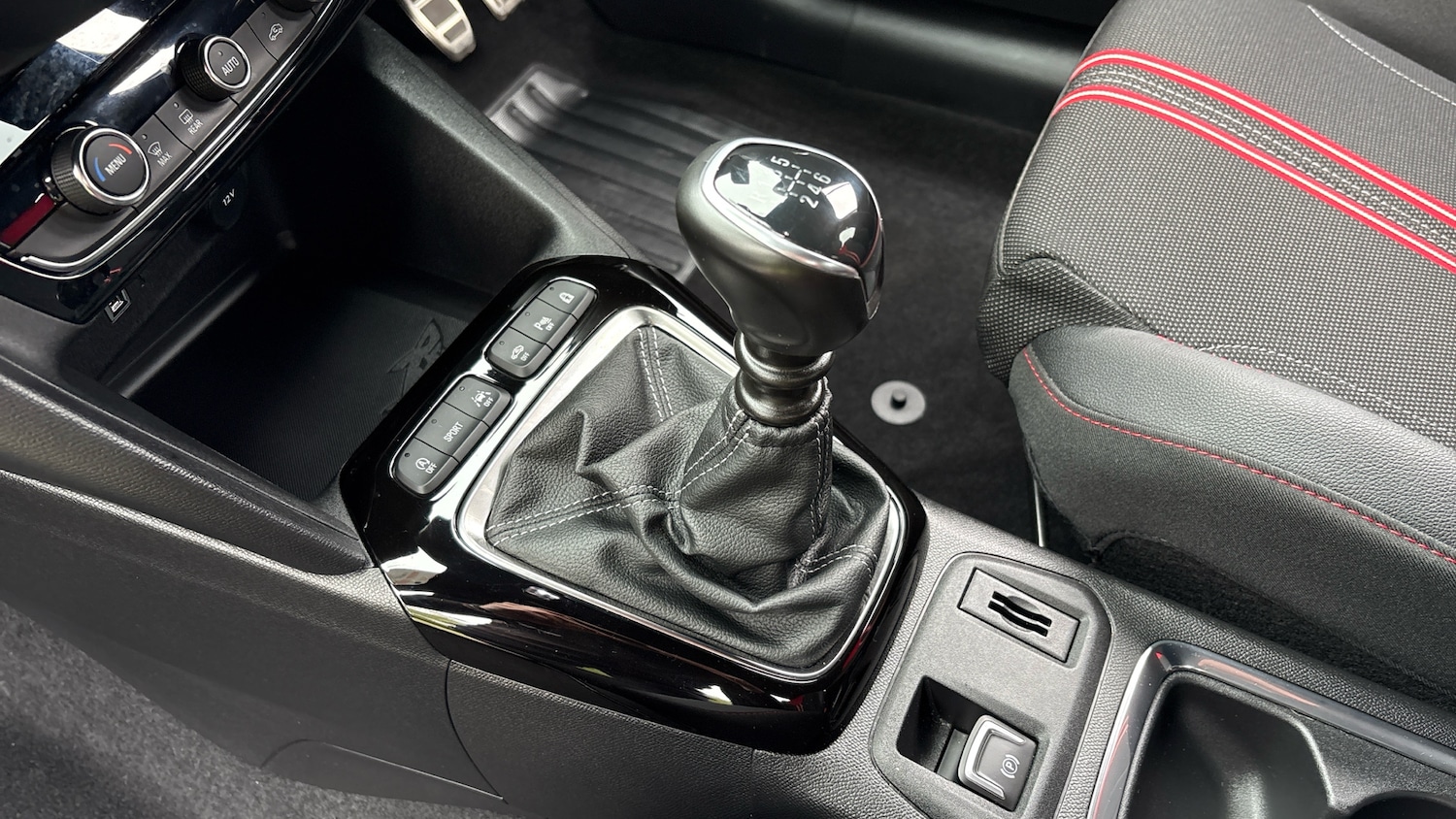 Used Vauxhall Corsa 2023 for sale - 77983882: Photo 13