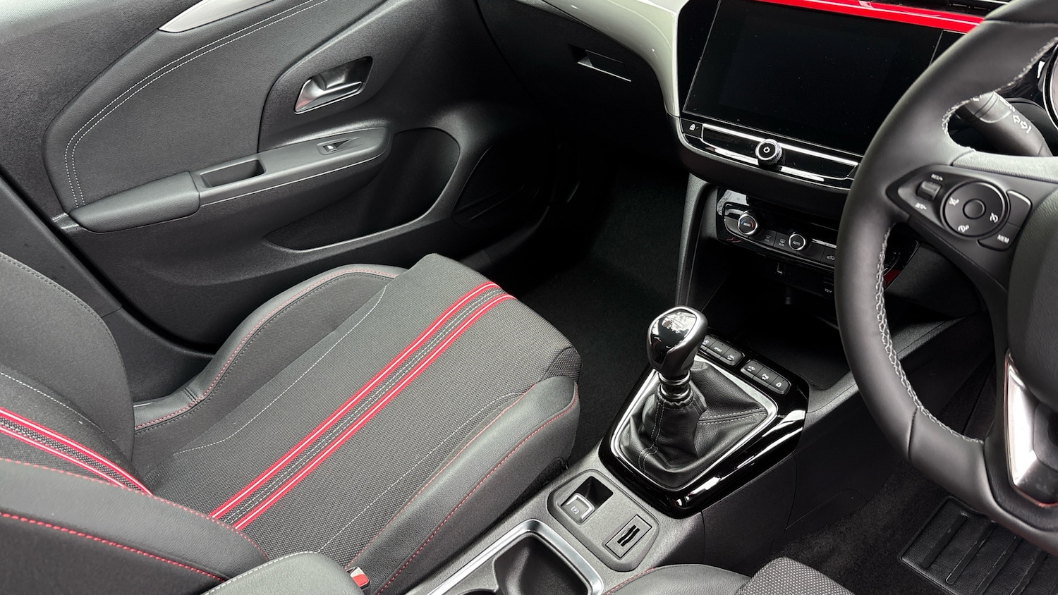 Used Vauxhall Corsa 2023 for sale - 77983882: Photo 14