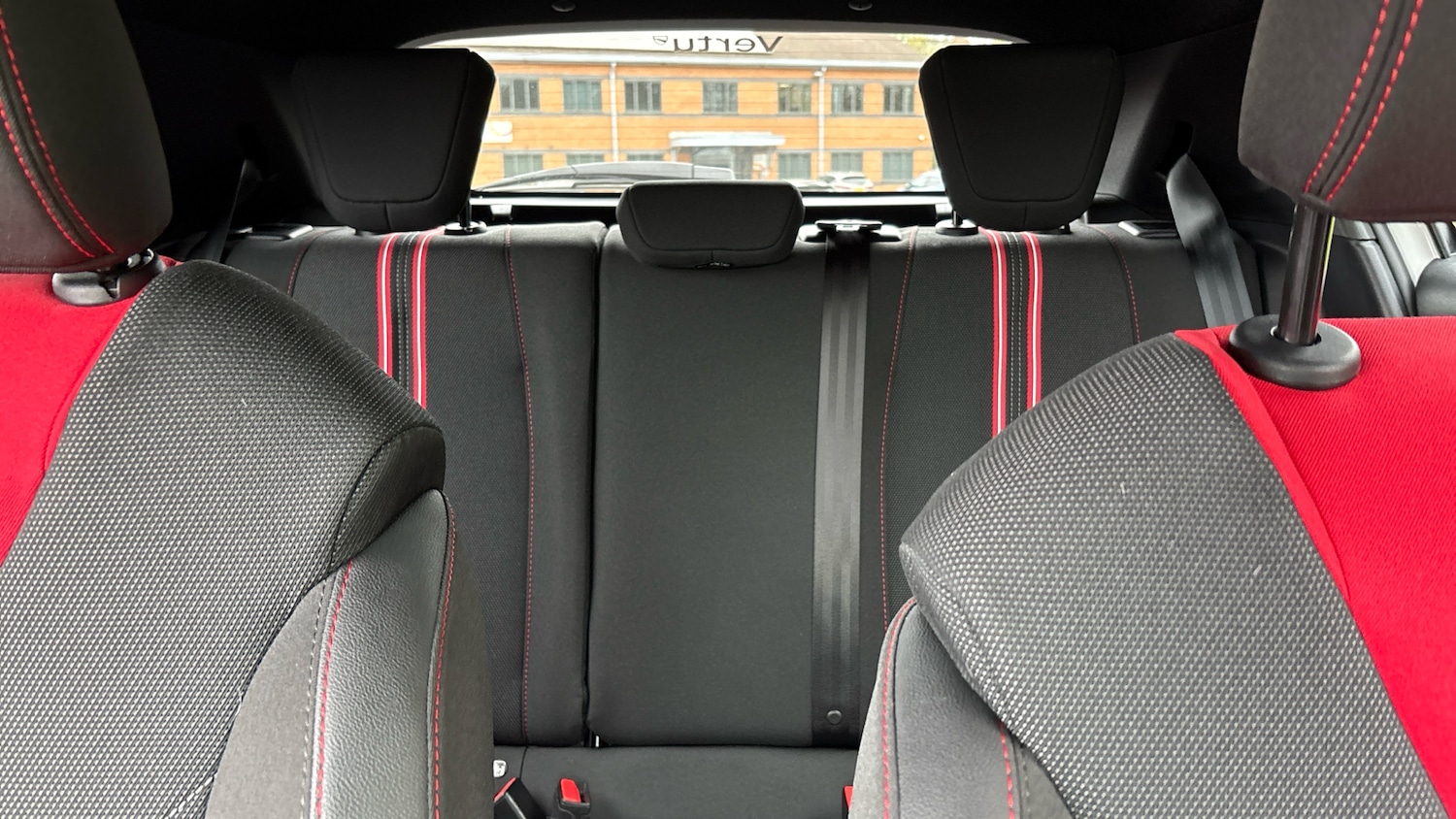 Used Vauxhall Corsa 2023 for sale - 77983882: Photo 15