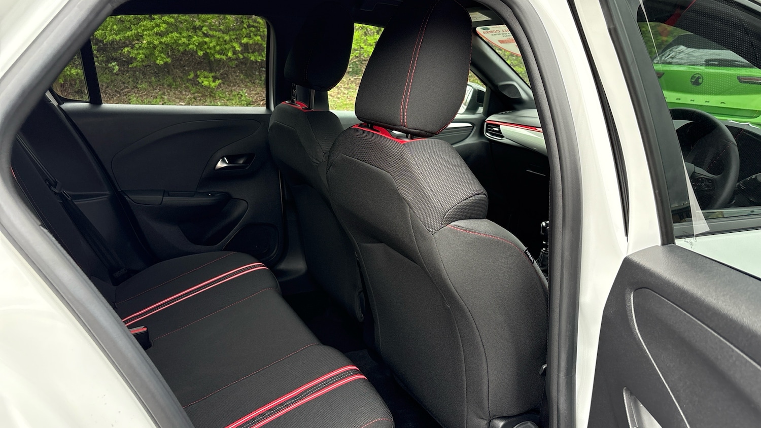 Used Vauxhall Corsa 2023 for sale - 77983882: Photo 16