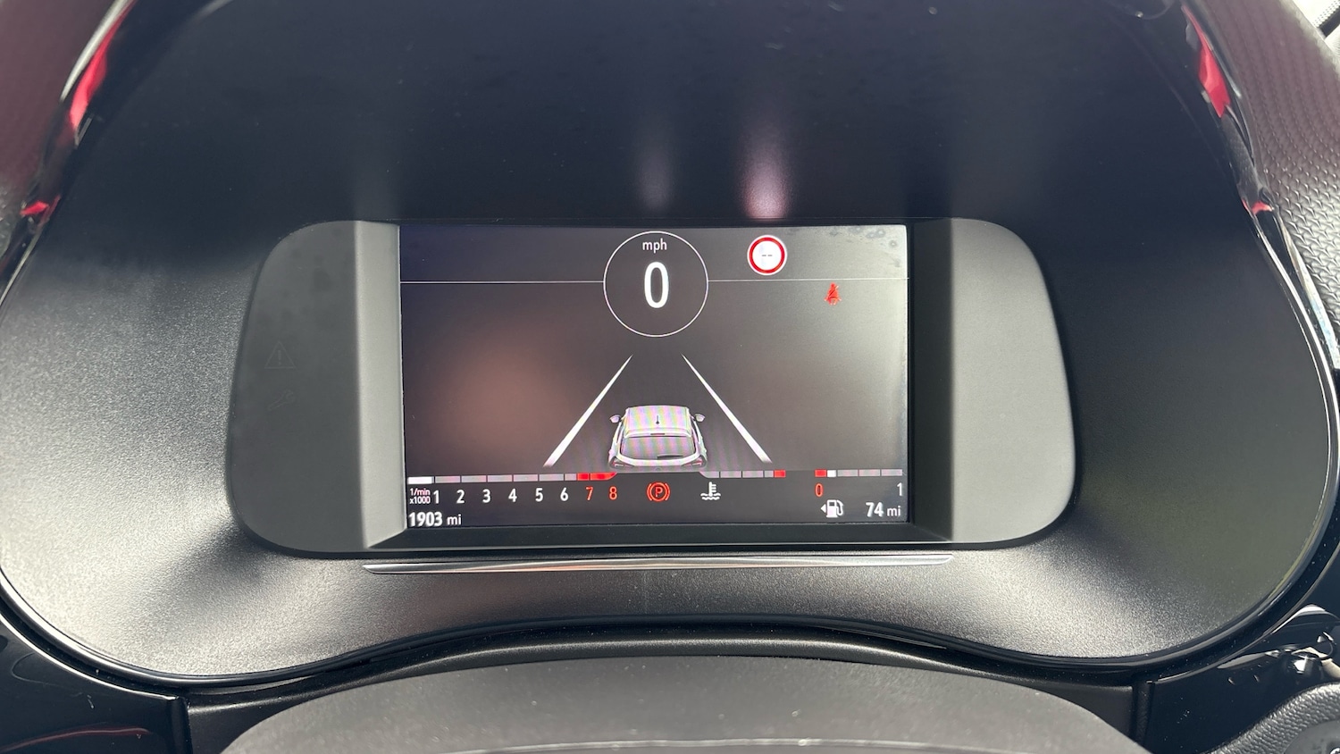 Used Vauxhall Corsa 2023 for sale - 77983882: Photo 18