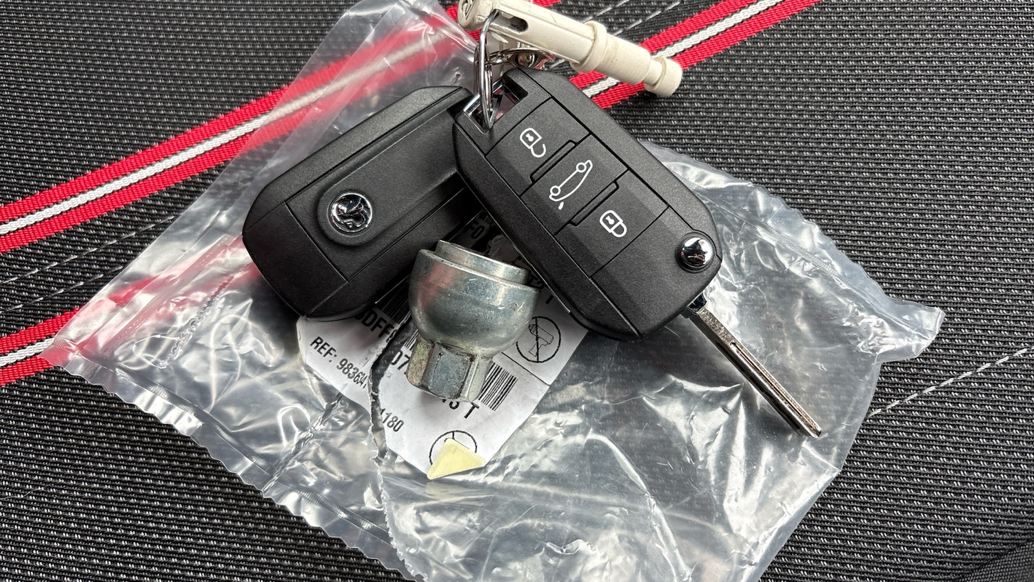 Used Vauxhall Corsa 2023 for sale - 77983882: Photo 19