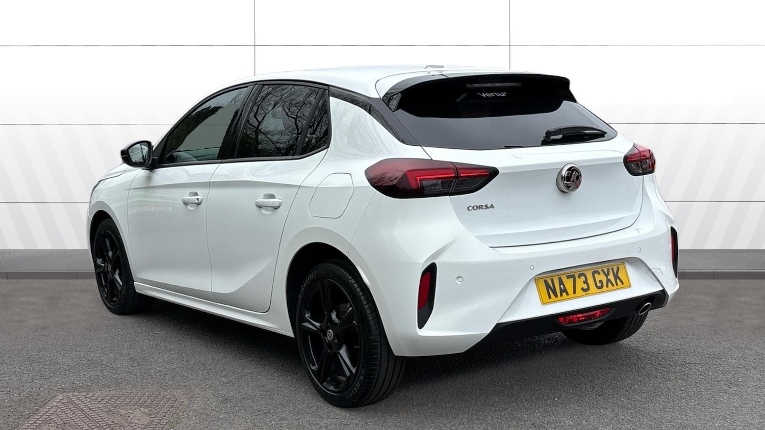 Used Vauxhall Corsa 2023 for sale - 77983882: Photo 2