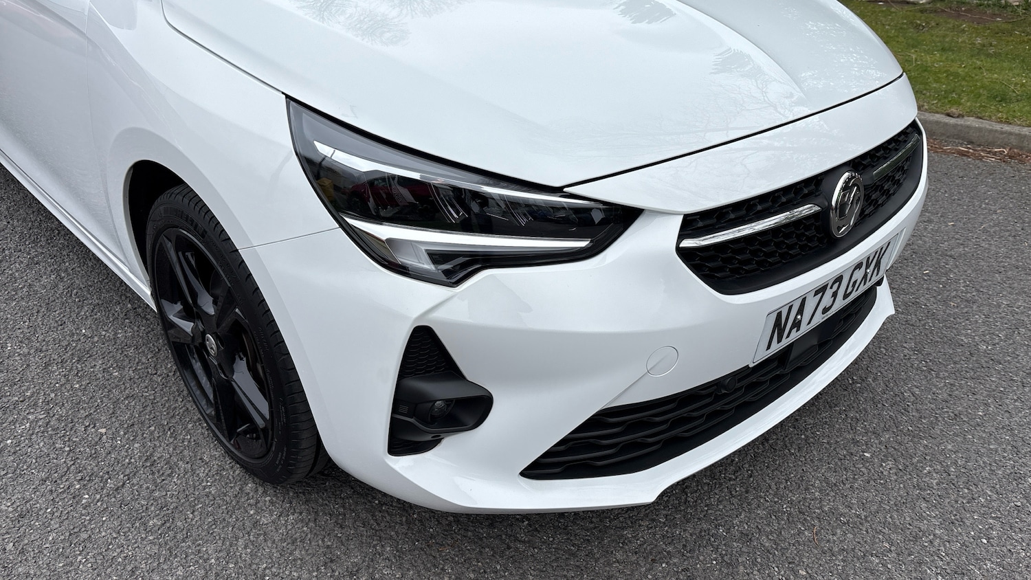 Used Vauxhall Corsa 2023 for sale - 77983882: Photo 21