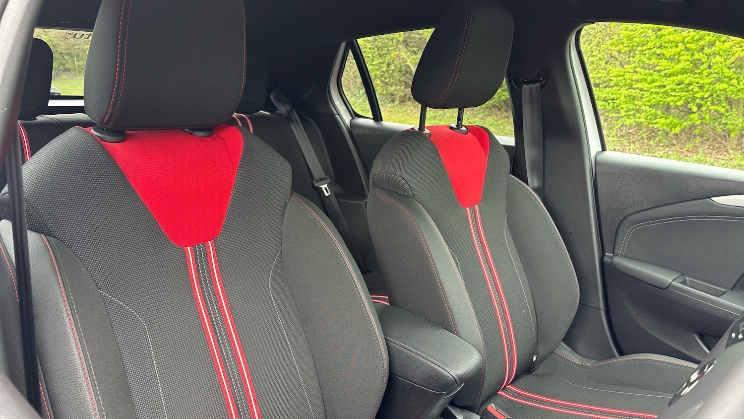 Used Vauxhall Corsa 2023 for sale - 77983882: Photo 23