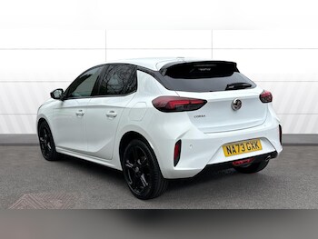 Used Vauxhall Corsa 2023 for sale - 77983882: Photo