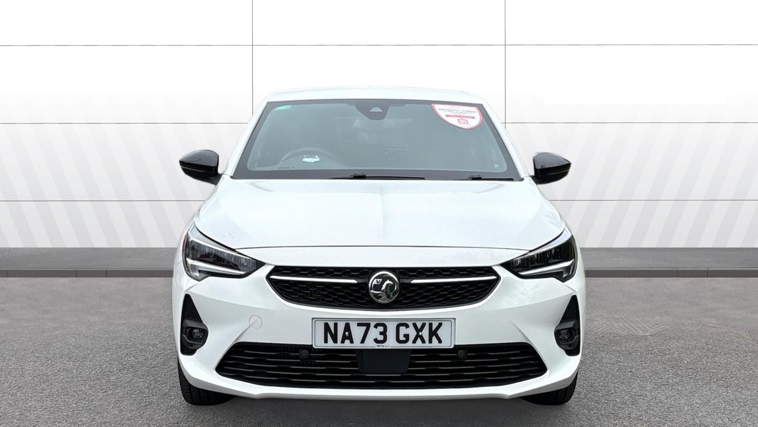 Used Vauxhall Corsa 2023 for sale - 77983882: Photo 3