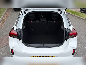 Used Vauxhall Corsa 2023 for sale - 77983882: Photo