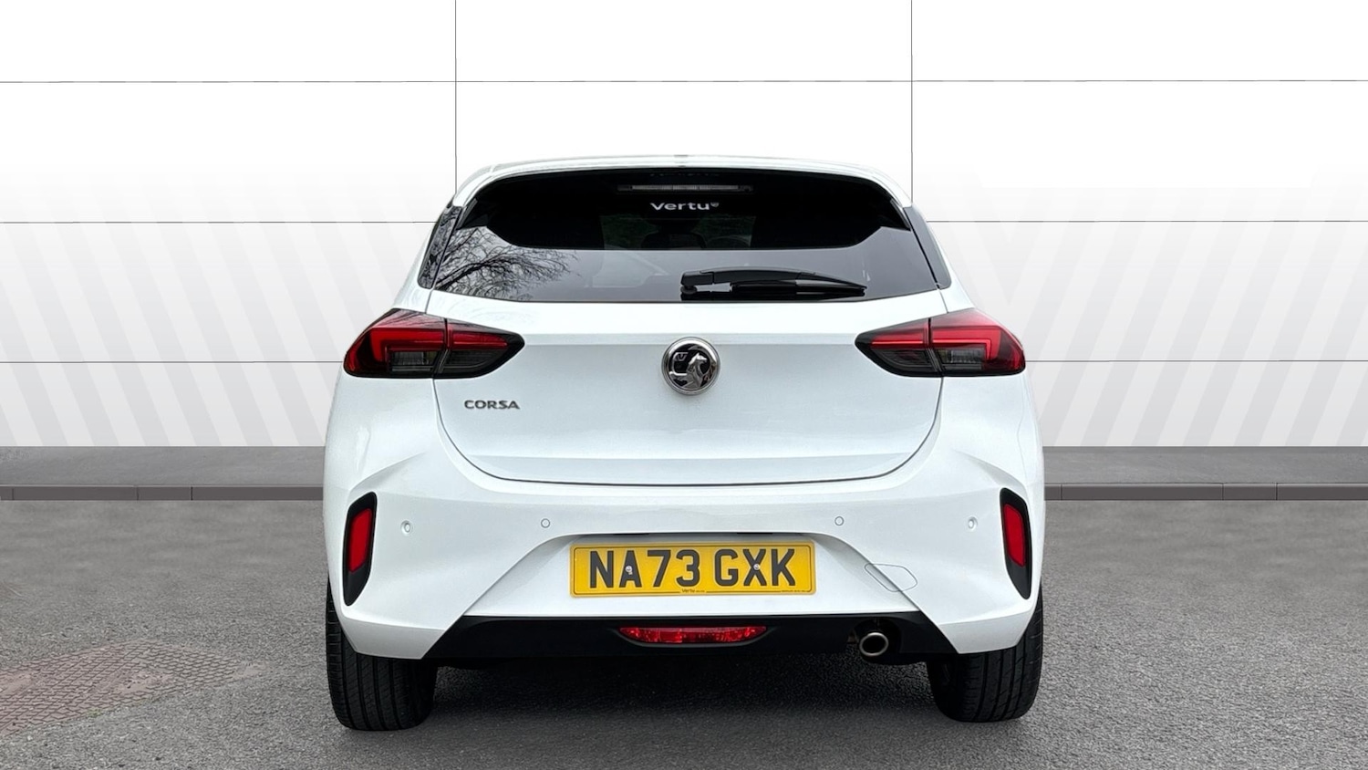 Used Vauxhall Corsa 2023 for sale - 77983882: Photo 6