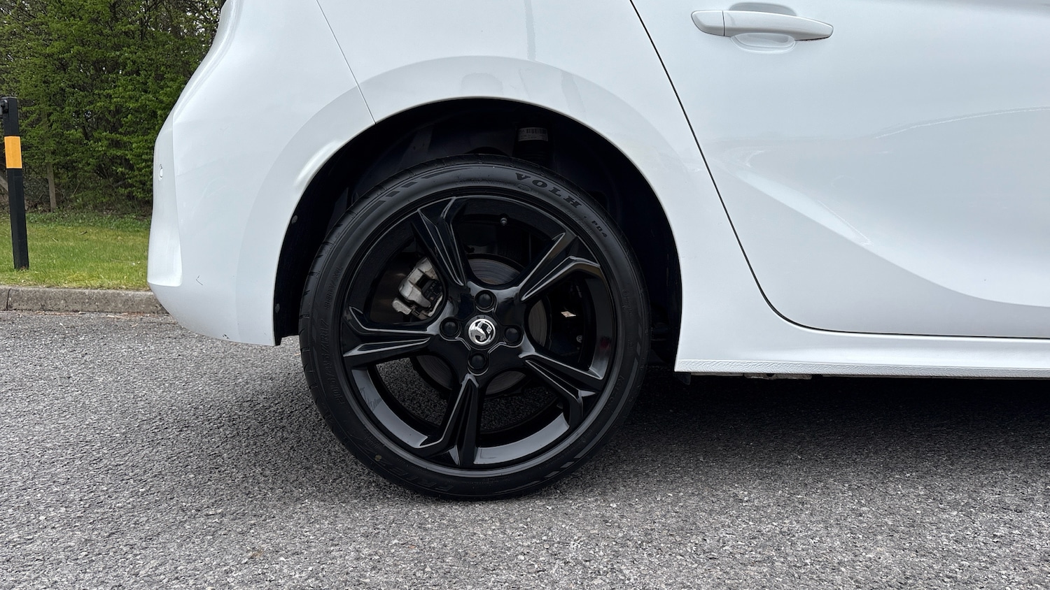 Used Vauxhall Corsa 2023 for sale - 77983882: Photo 7