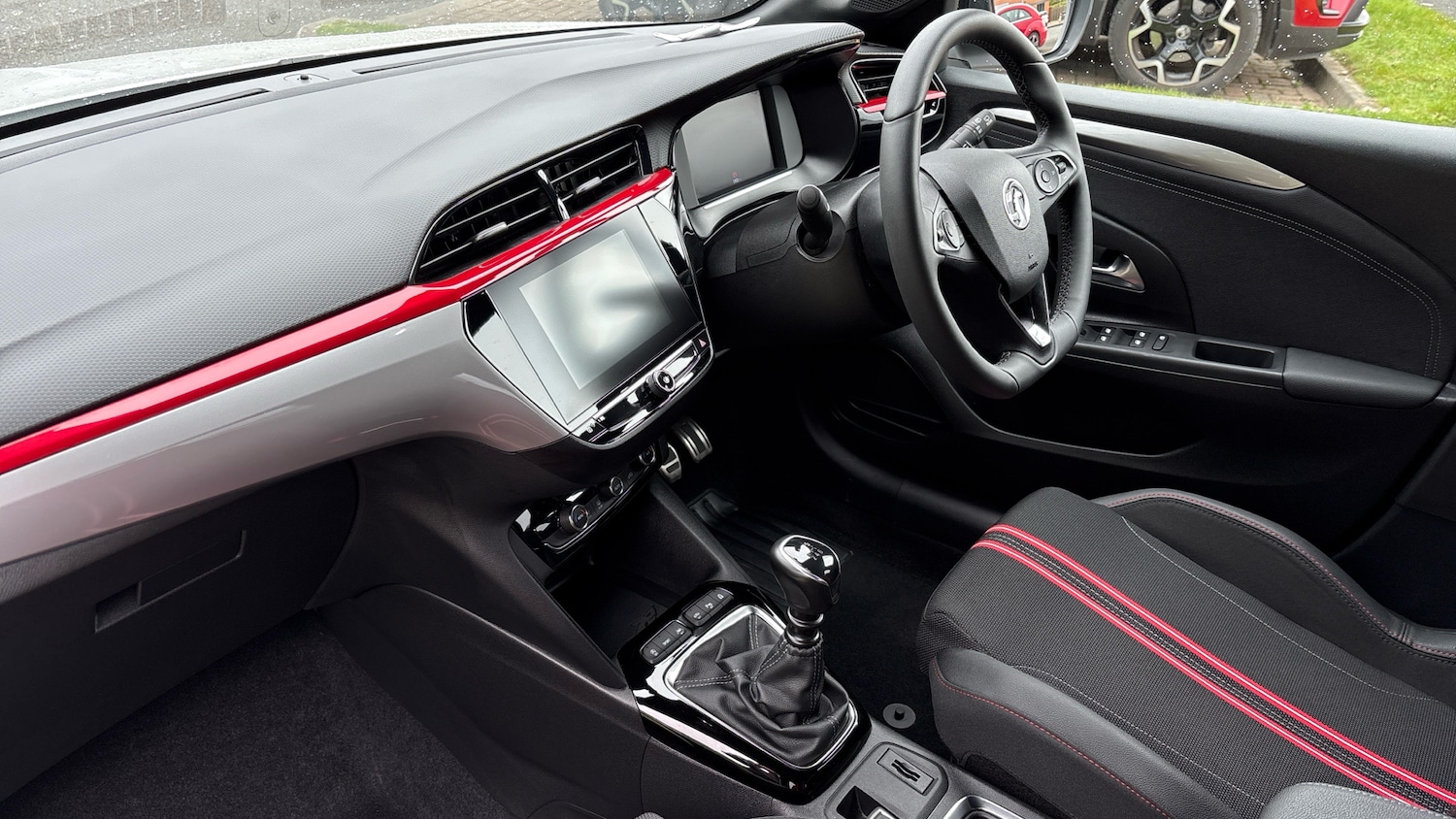 Used Vauxhall Corsa 2023 for sale - 77983882: Photo 9